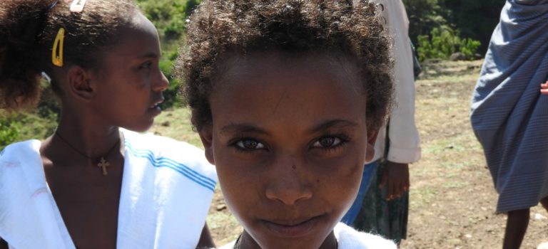 [Etiopía en Positivo] 10 COSAS SOBRE AMARIÑA  – LA LENGUA OFICIAL DE ETIOPÍA –