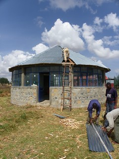 En construcció