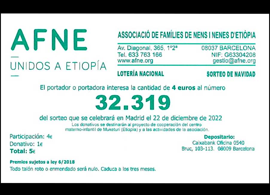 LOTERIA