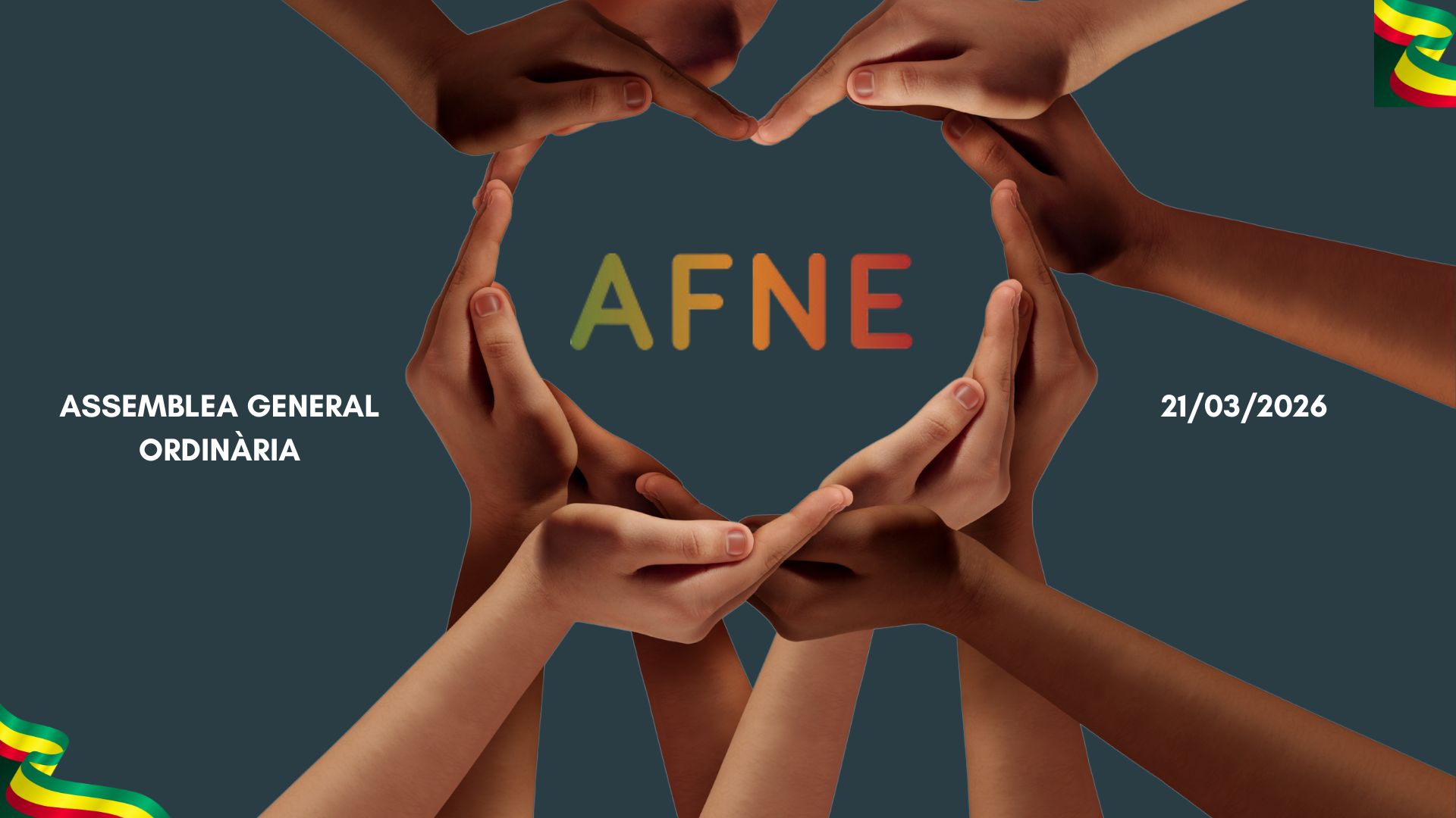 Assemblea General Ordinària 25